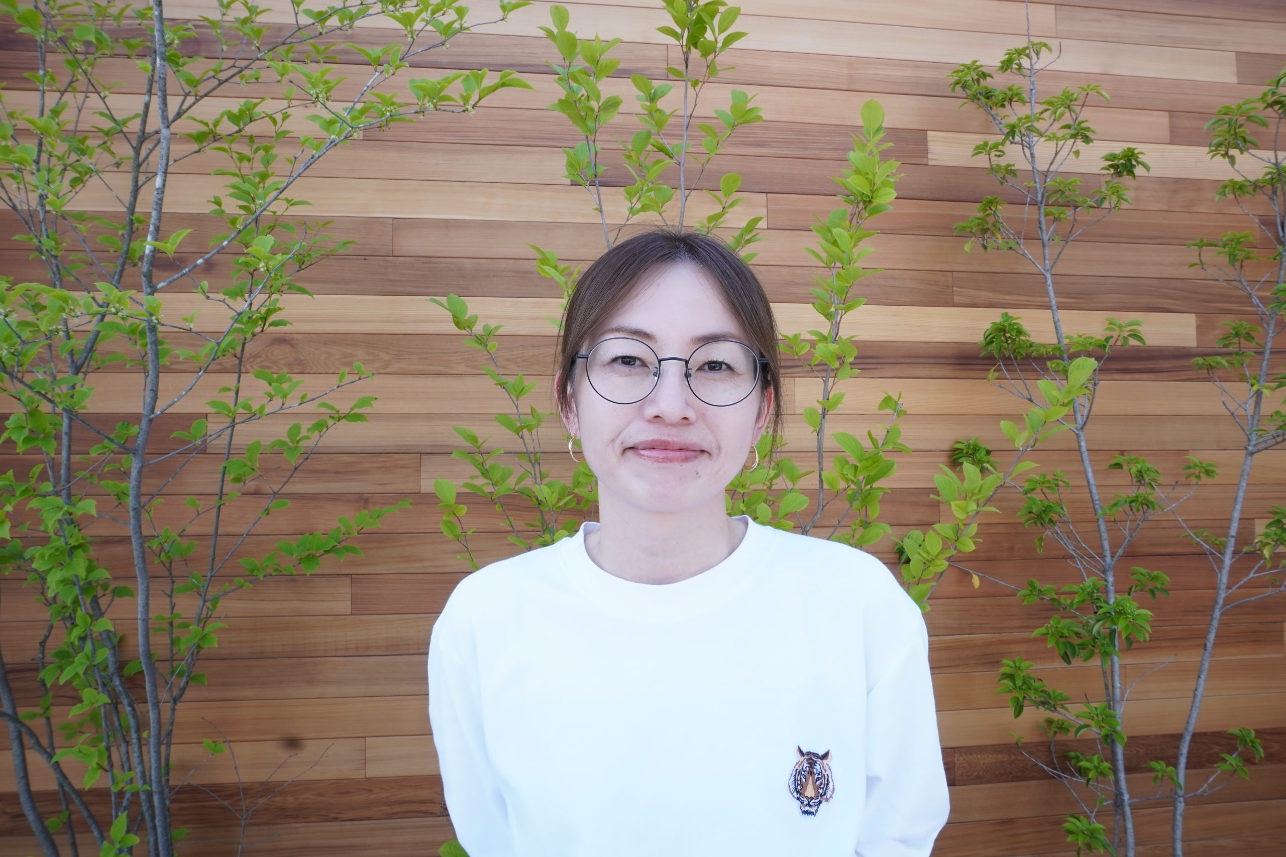 桒原 智恵
