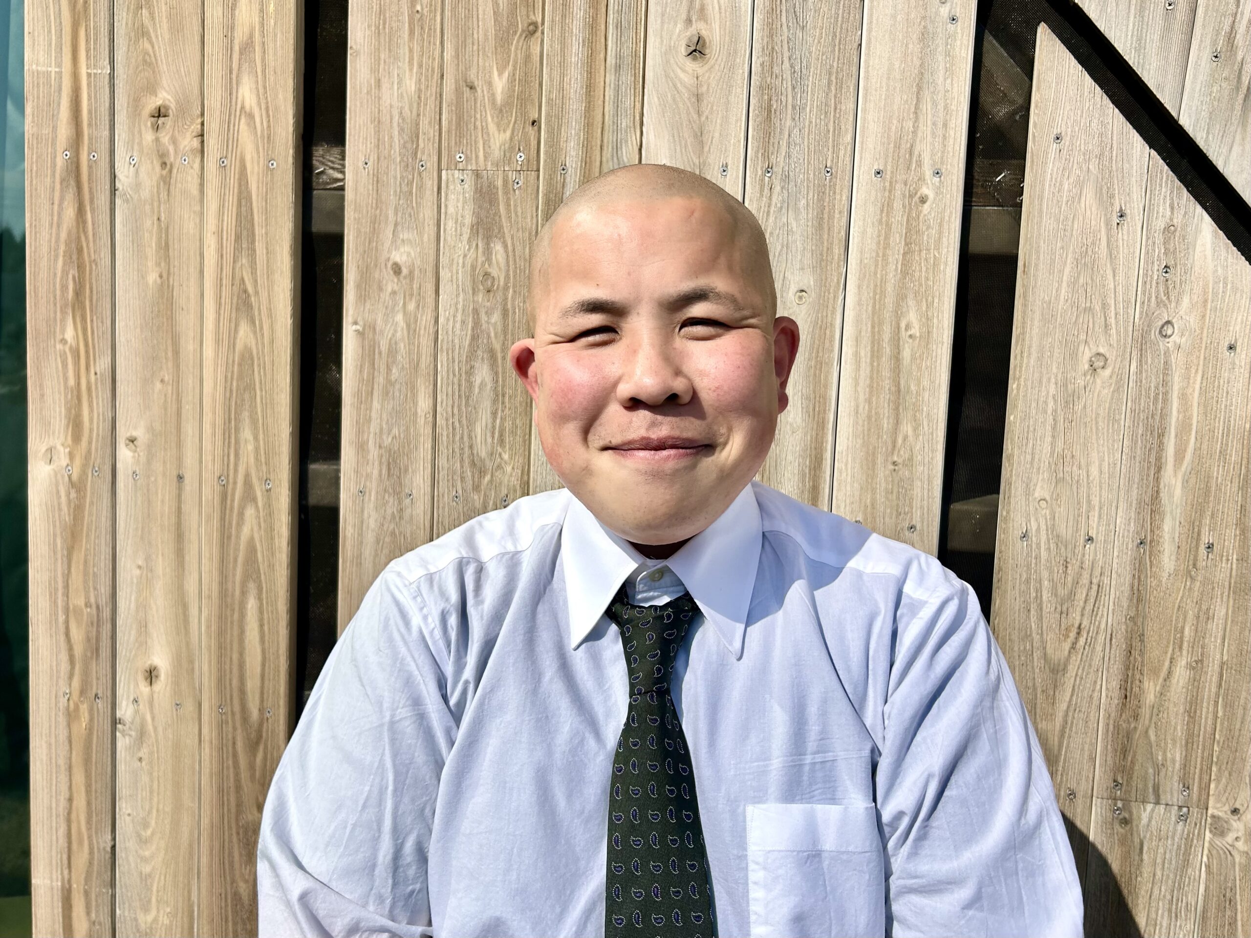 土屋 龍大