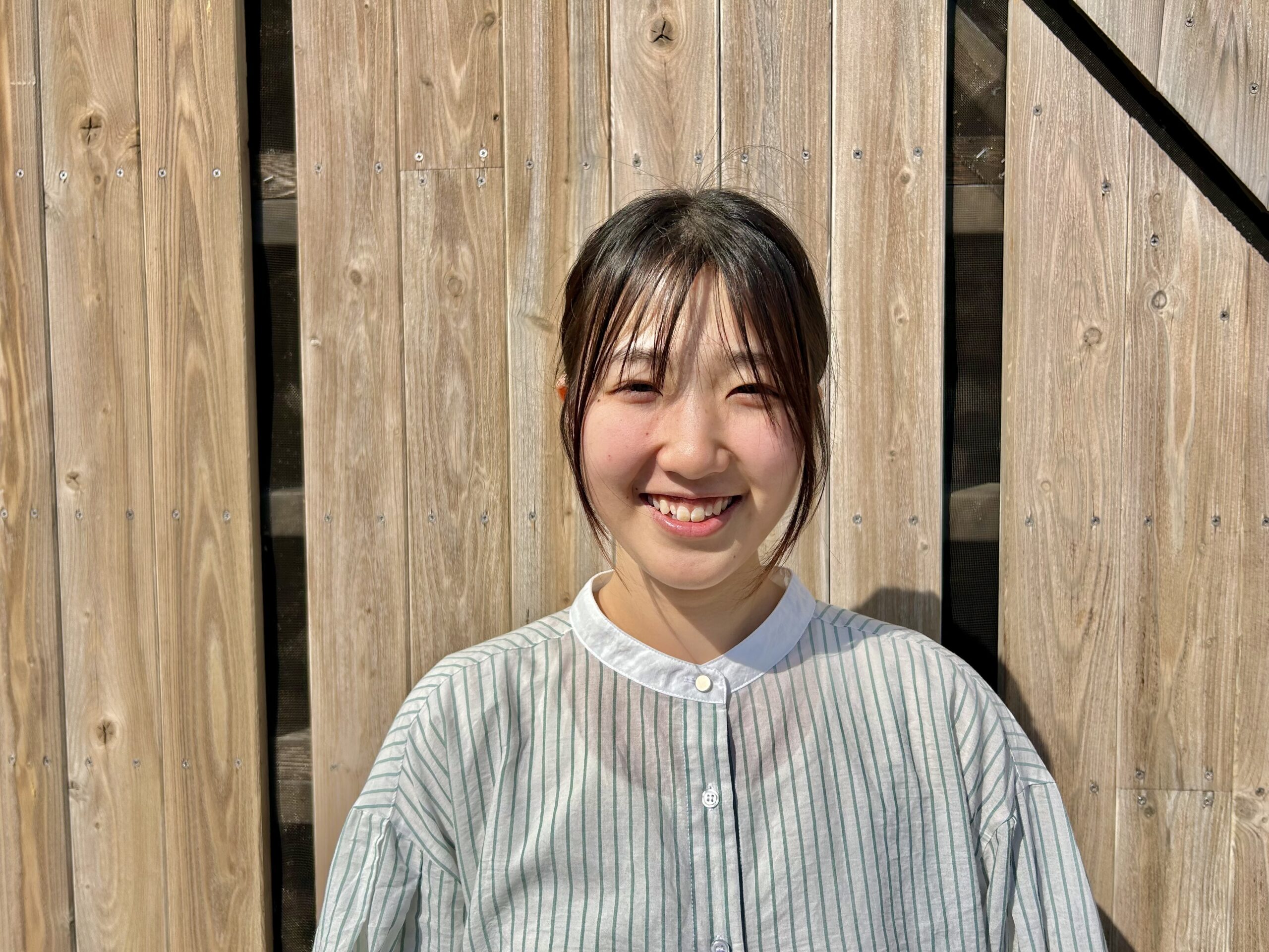 松山　あんず
